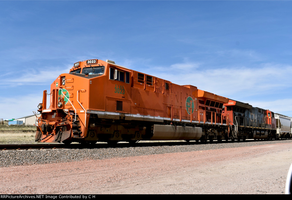 CN 3023/3095